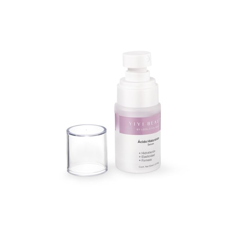 Pack Serum Luminosidad Hidratante Acido Hialuronico + Vitamina C