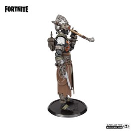McFarlane Toys Fortnite Prisoner Premium Action Figure