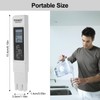 Aideepen 3-in-1 LCD Digital Water Quality Tester with Backlight, TDS/EC