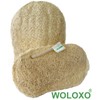 Natural Loofah Sponge for Body Care