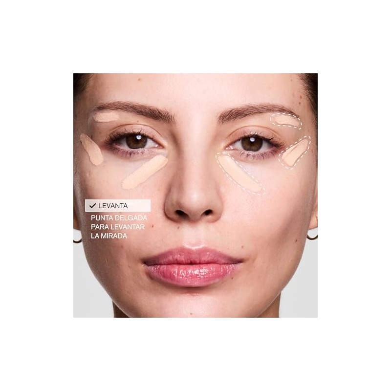 Estée Lauder Double Wear Stay-in-Place Flawless 24-Hour Concealer – Corrige,