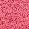 Jelly Beans 8 OZ In Plastic Clear Container (Bubble Gum)