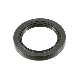 febi bilstein 27165 Shaft Seal with ABS sensor ring, pack of one