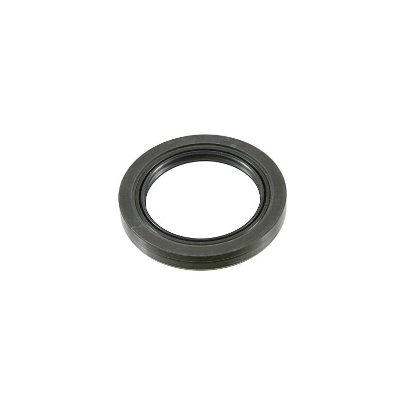 febi bilstein 27165 Shaft Seal with ABS sensor ring, pack