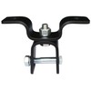 AQF PunchBag Universal Ceiling Hook Wall Bracket Boxing Hanger Stand