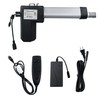 Dlfeue Deltadrive Motor Model 1.28.000.131.30 Linear Actuator Kit for Lift