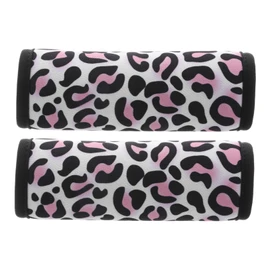 Sosoport 2pcs Barbell Grips Barbell Bar Cover Pad Dumbbell Handle Pads Pull up Barbell Grip for Dumbbells Barbell Sleeve Barbell Cushion Anti-Slip Barbell Pad Pull-up Bar Cover Neoprene