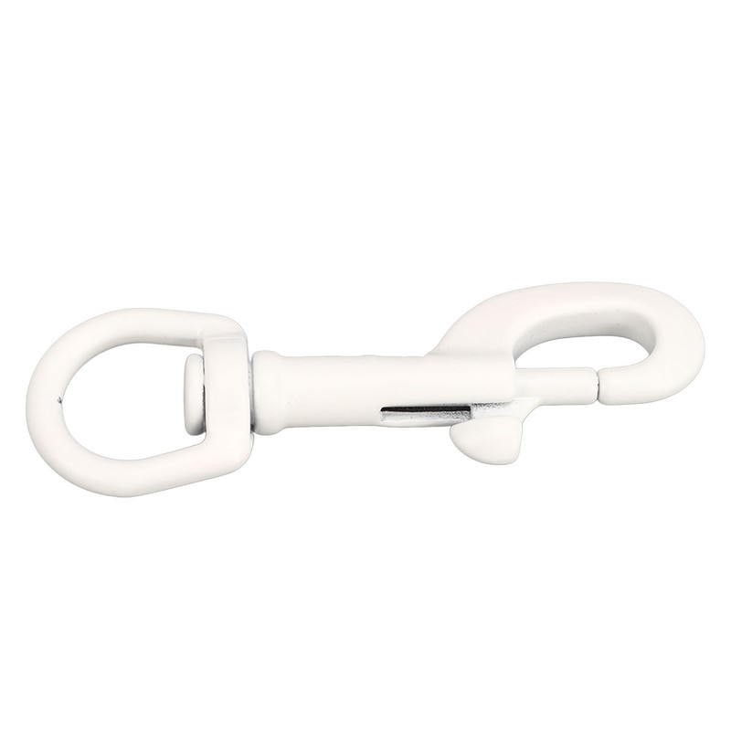 3.5 Inch Round Swivel Eye Bolt Snap Hooks 90mm 316