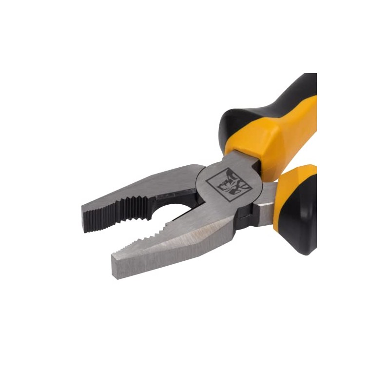 Roughneck ROU10114 Combination Plier 200mm/8"