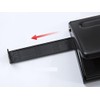 MFBJXC Adjustable 6 Hole Punch 6 Sheet Capacity, 6 Hole