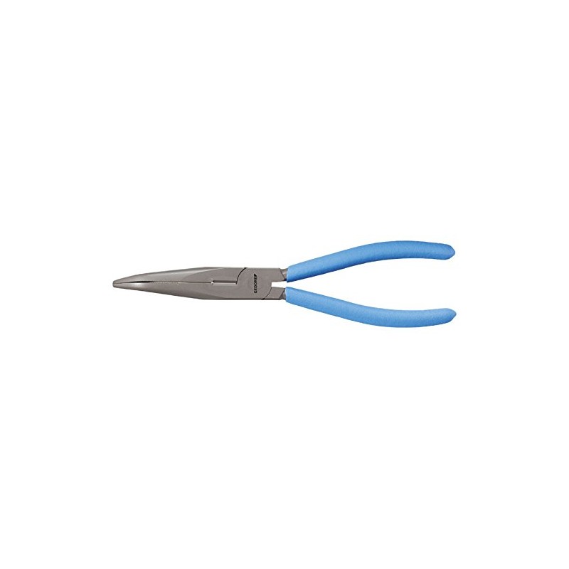 GEDORE 8132AB-160TL 160mm Bent Long Nose Pliers