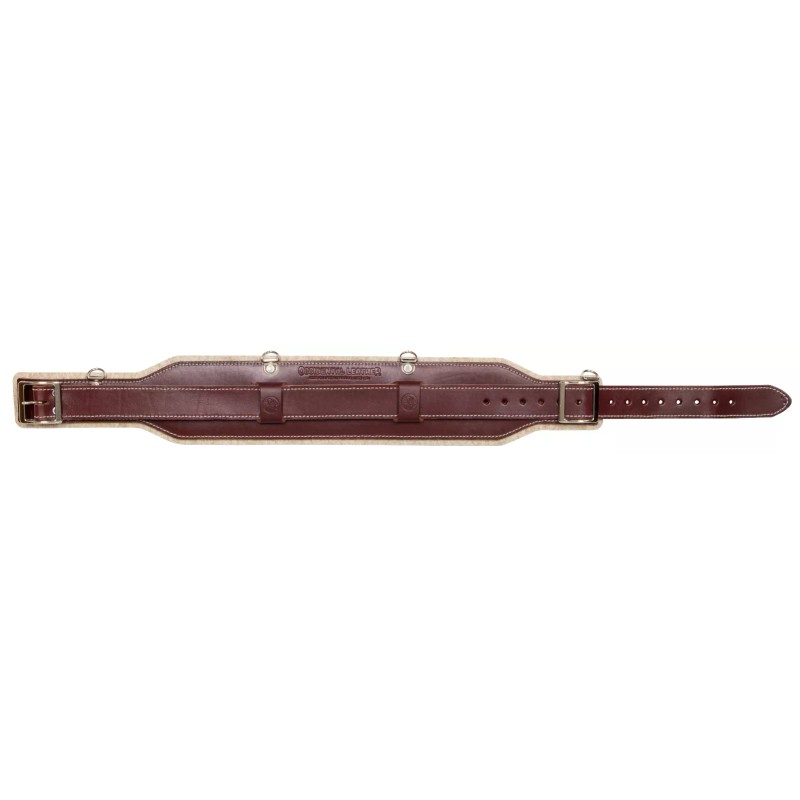 Occidental Leather 5135 Stronghold Belt System (CHOOSE SIZE) Made In