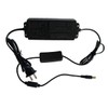 HGJI 60W Adjustable AC/DC Adapter Switching Power Supply 100-240V to