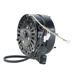 1/20 hp 1045 RPM 115 Volts | Direct Interchange to FASCO D1037 (Penn Vent 7151-2139)