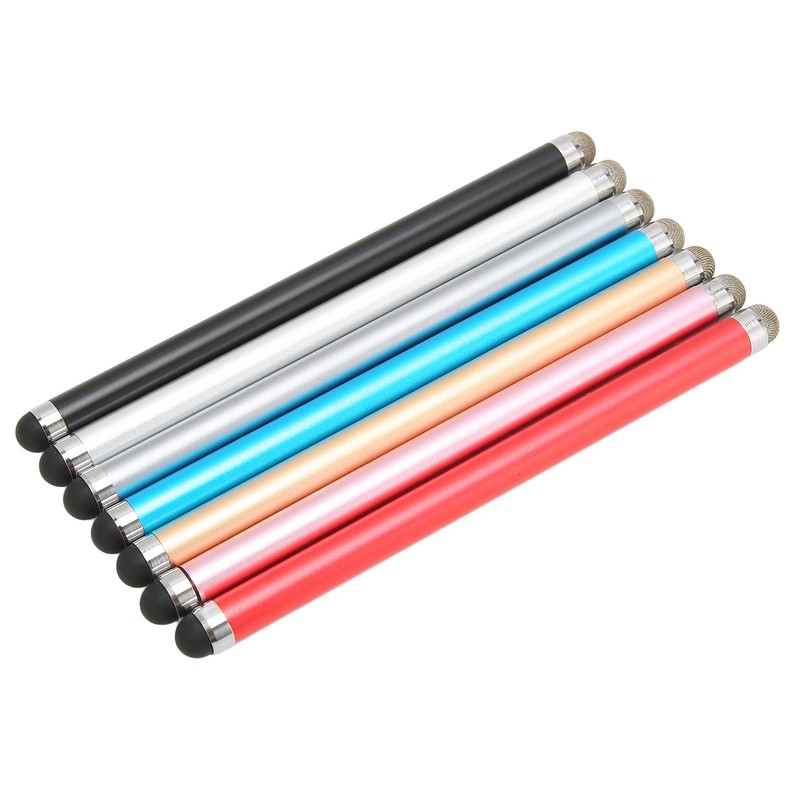 7 Pcs Stylus Pens Classroom Computer Multimedia Electronic Whiteboard Teaching