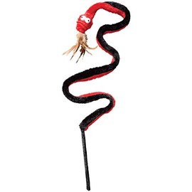 KONG Snake Teaser Cat Toy