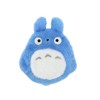 Sun Arrow Studio Ghibli Fluffy Coin Purse Medium Totoro K9046,