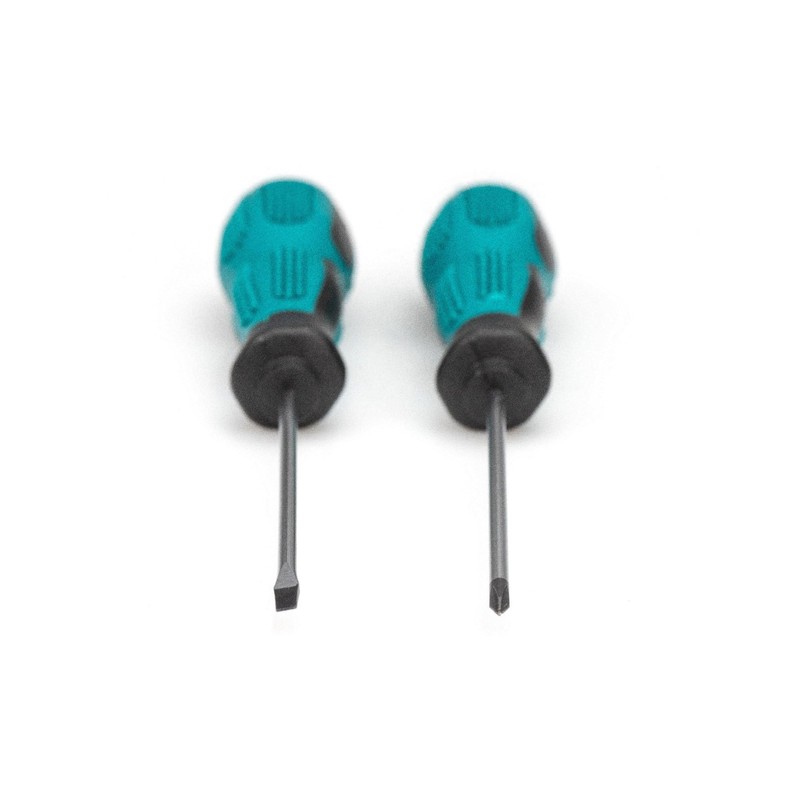 DIGITUS LAN Network Tool Set - Network Tester - Crimping