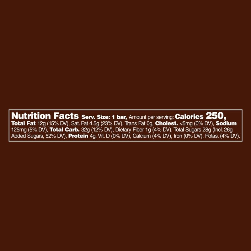 SNICKERS Full Size Milk Chocolate Candy Bars, 1.86 oz, 48