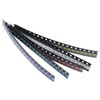 AEDIKO 0805 SMD LED Kit 100pcs 5 Colors SMD LED