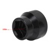 24mm 36mm Oil Filter Socket Carbon Steel Fuel Filter Socket