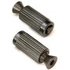 Floyd Rose FRBMMSIBP Original Series Mounting Studs and Inserts -