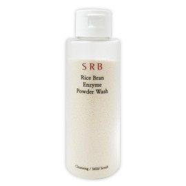 SRB 에스알비 쌀뜨물 효소 세안제 70g SRB Enzyme Cleanser 70g Rice Water