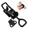 ORFOFE Adjustable Toggle Latch Clamp Heavy Duty Metal Toggle Latch