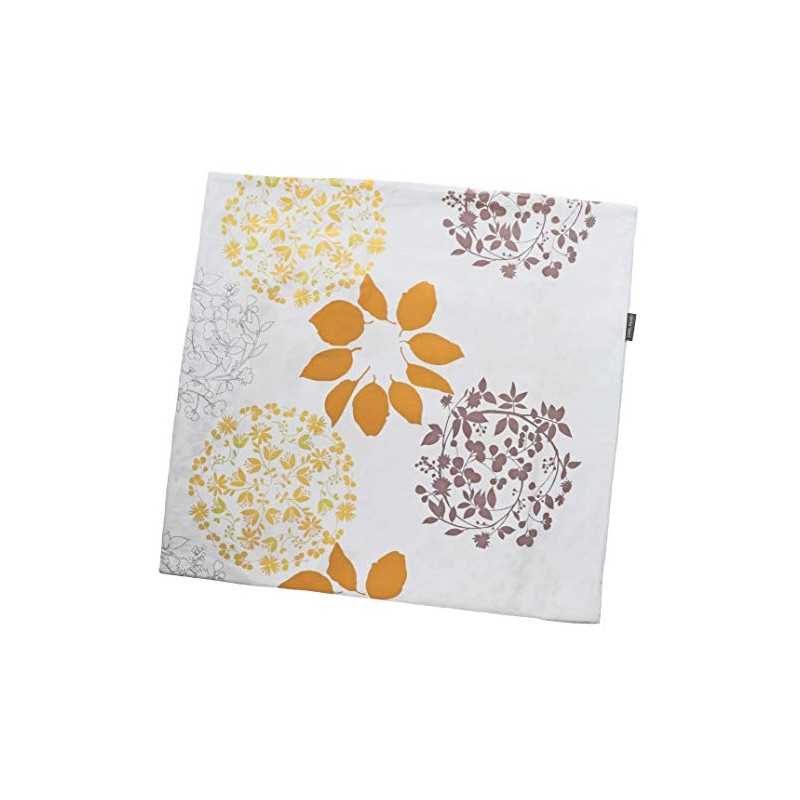 CAMEL PALMS 100% Cotton Futon Cover, Single Size, For 100