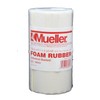 Mueller Foam Rubber - Adhesive Backed, Open Cell, 1/8" x