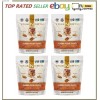 True North 4 Pack - True North Almond Pecan Crunch,