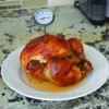 Bios 1 3/4-Inch Instant Read Dial Thermometer