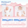 Torticollis Pillows for Infants Baby Neck Support Pillow Infant Newborn