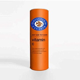 Doves Farm | Vitamin C | 1 x 120g