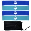 Cruise On Towel Bands for Cruise Chairs (4 Pack), Better