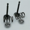 Intake Inlet Exhaust Valve Spring Retainer Set For HONDA GX340