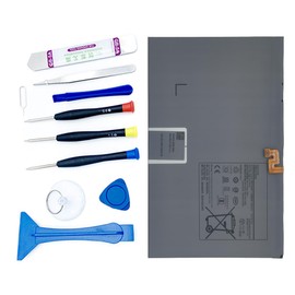 BORSCELLOR EB-BT975ABY Battery Compatible with Galaxy Tab S7 FE/ S7+/S 7+ Plus 12.4" 2020 SM-T733 SM-T738U SM-T970 SM-T975 SM-T975N SM-T978U SM-T976N SM-T976B