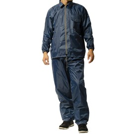 “Makku” Adjust Makku Waterproof Rain Suit