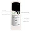 Replacement Remote Control for Holmes Tower Fan 191495-000-000 HT38R HT38RB2