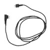 10pcs 2pin BW Hearing Aids Receiver Wire Heat Resistant Good