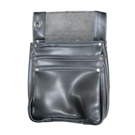 Fukuro Club Legendary 3-Tier Black HB-203K