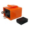 Destellador Flasher Direccionales Italika Ft125 125z Rc150