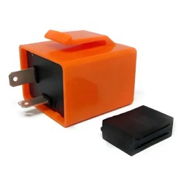 Destellador Flasher Direccionales Italika Ft125 125z Rc150