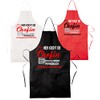 Blickfang Funny Kitchen Apron for Women | HERER KOCHT DIE