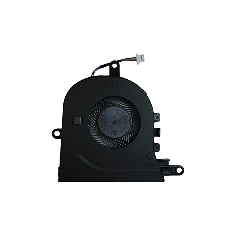 Power4Laptops Replacement Laptop Fan Compatible with Dell Latitude 15 3590