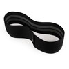 Fitness Mad Same Length Squat Bands | Individual Fabric Resistance