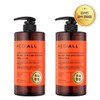 Mediol Scalp Cleansing Hair Loss & Dandruff Relief Mildly Acidic