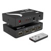 MT-VIKI 3x1 HDMI Switch 4K 30HZ 3 Port Switcher with