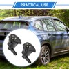VekAuto 2 Pcs Windshield Washer Nozzles Compatible for Mazda 5
