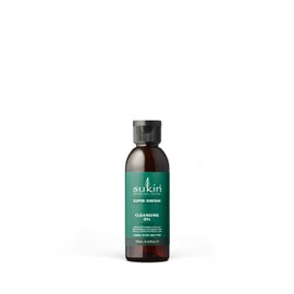Cleansing Oil | Super Greens